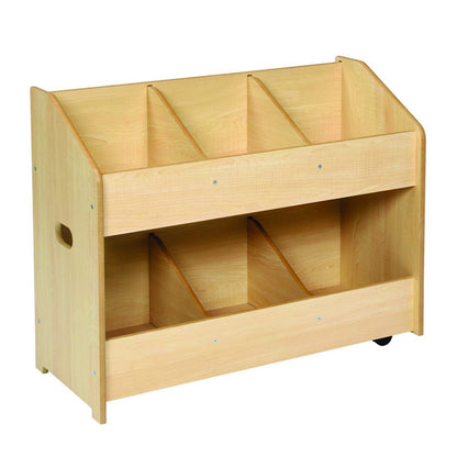 Mobile Classroom Organiser