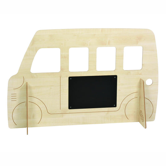 Single Bus Panel