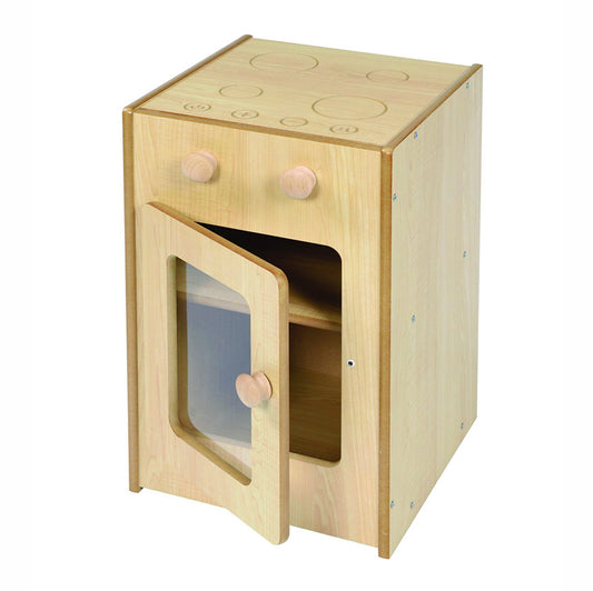Solway Kitchen Oven