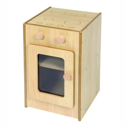 Solway Kitchen Oven