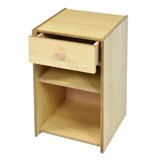 Solway Kitchen Storage Unit With Drawer