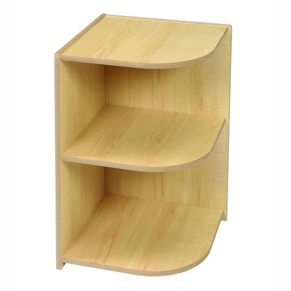 Solway Kitchen Corner Shelving