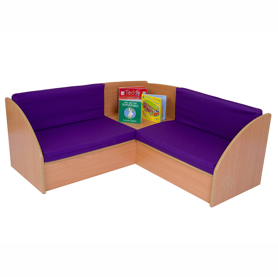 Reading Corner Set