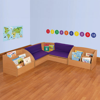 Reading Corner Set