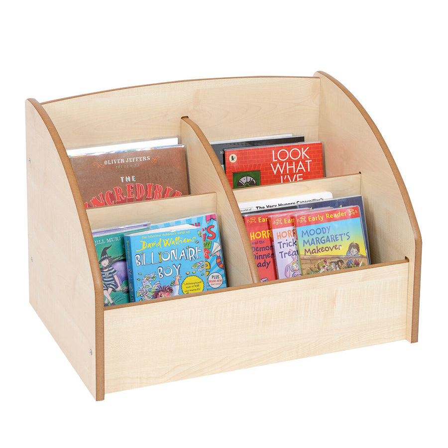 Reading Corner Kinderbox 1