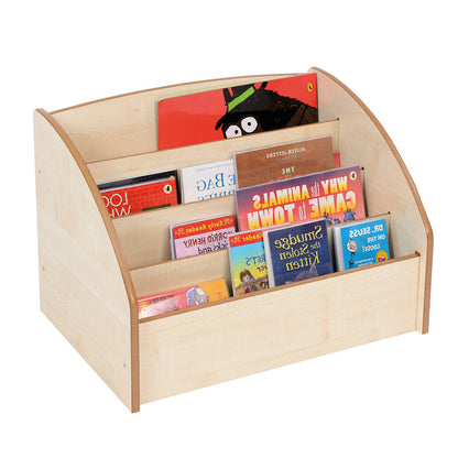 Reading Corner Big Book Kinderbox