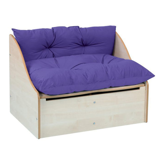 Junior 2 Seater Sofa