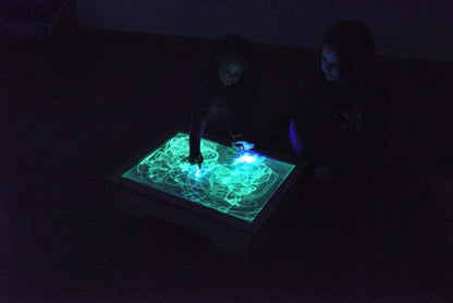 Glo Table