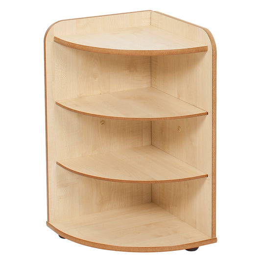 3 High Corner Unit