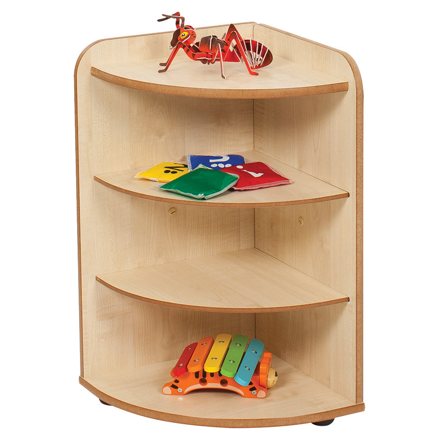 3 High Corner Unit