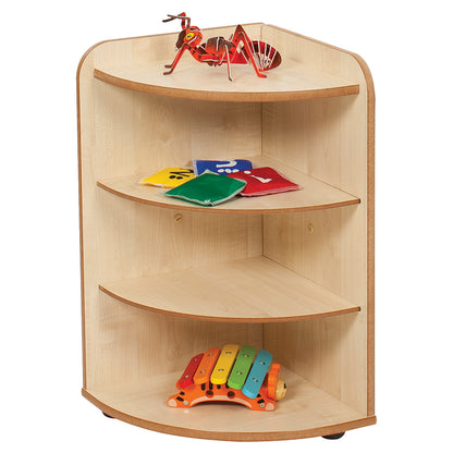3 High Corner Unit