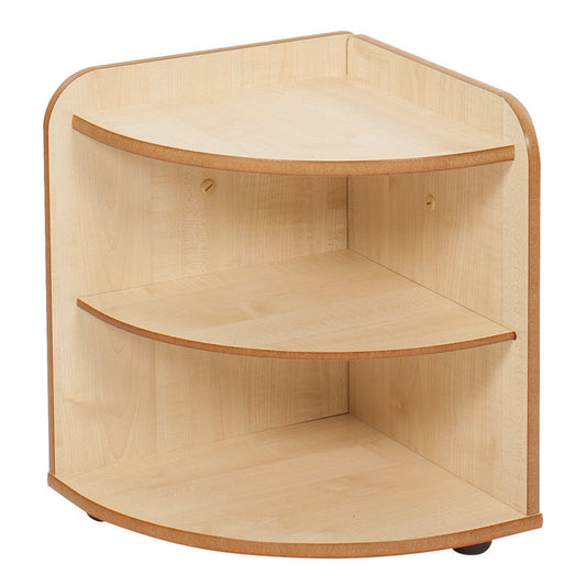 2 High Corner Unit