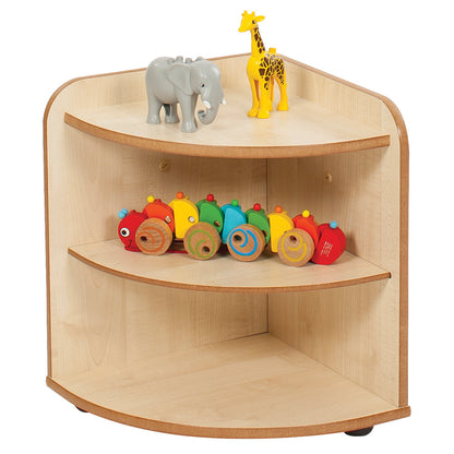 2 High Corner Unit
