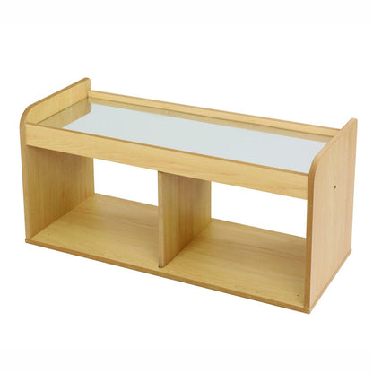 Solway Mirror Top Open Unit