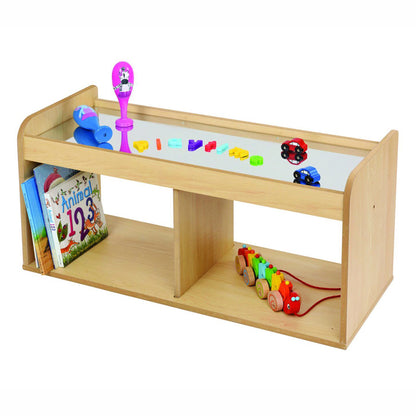 Solway Mirror Top Open Unit