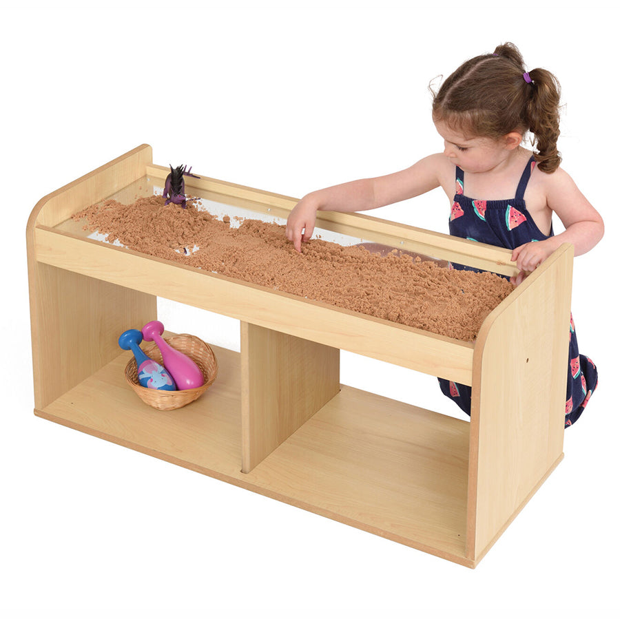 Solway Mirror Top Open Unit