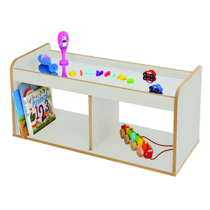Solway Mirror Top Open Unit