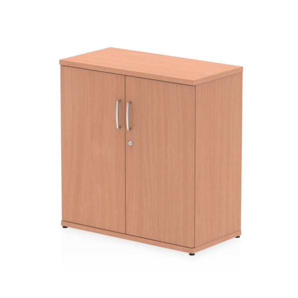 Impulse Cupboard with 2 Shelves W800