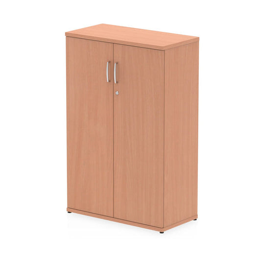 Impulse Cupboard with 3 Shelves W1200