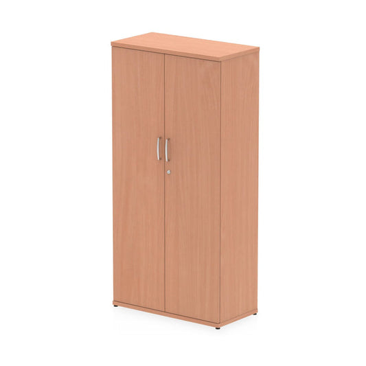 Impulse Cupboard with 4 Shelves H1600