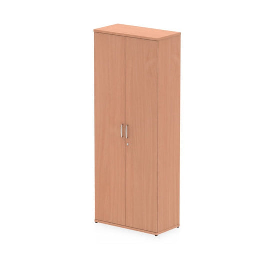 Impulse Cupboard with 5 Shelves H2000