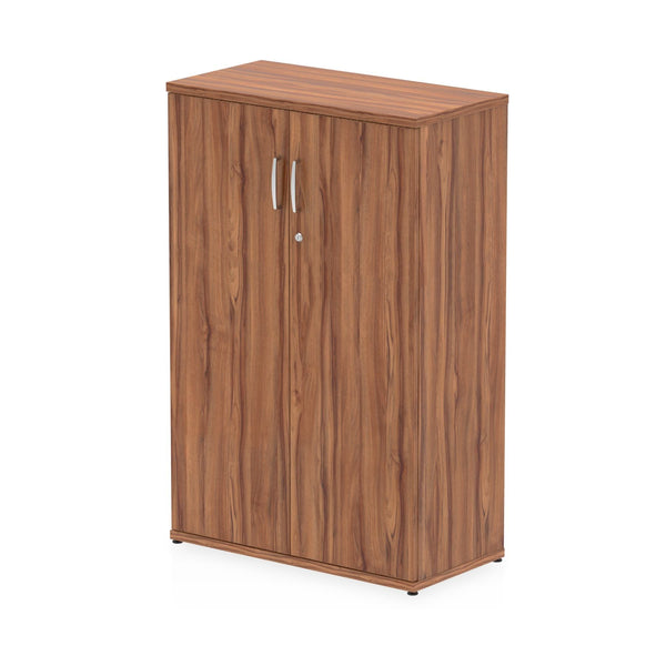 Impulse Cupboard with 3 Shelves H1200