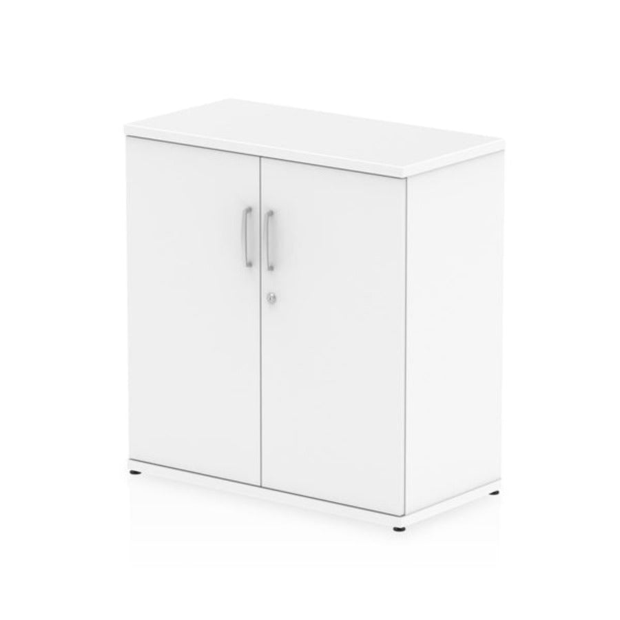 Impulse Cupboard with 2 Shelves W800