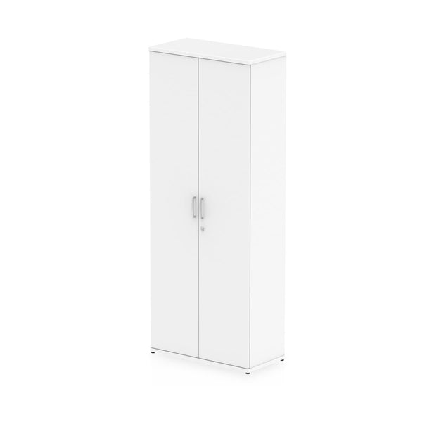 Impulse Cupboard with 5 Shelves W2000