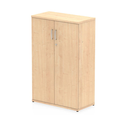 Impulse Cupboard with 3 Shelves H1200