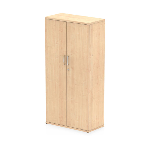 Impulse Cupboard with 4 Shelves H1600