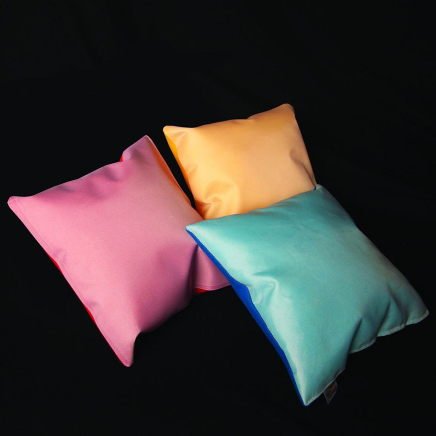 Glo Cushion Set Of 3 Square