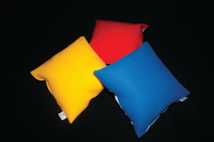 Glo Cushion Set Of 3 Square