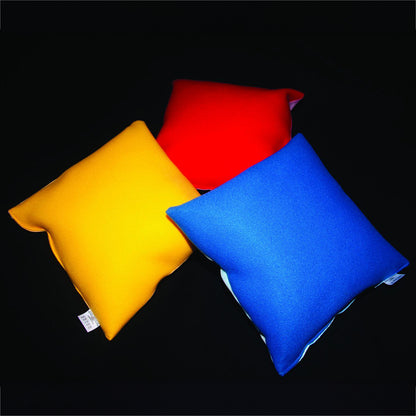 Glo Cushion Set Of 3 Square