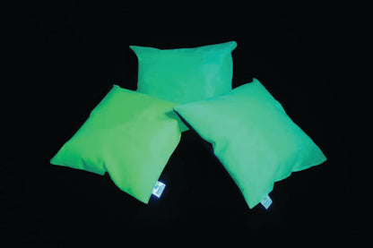 Glo Cushion Set Of 3 Square