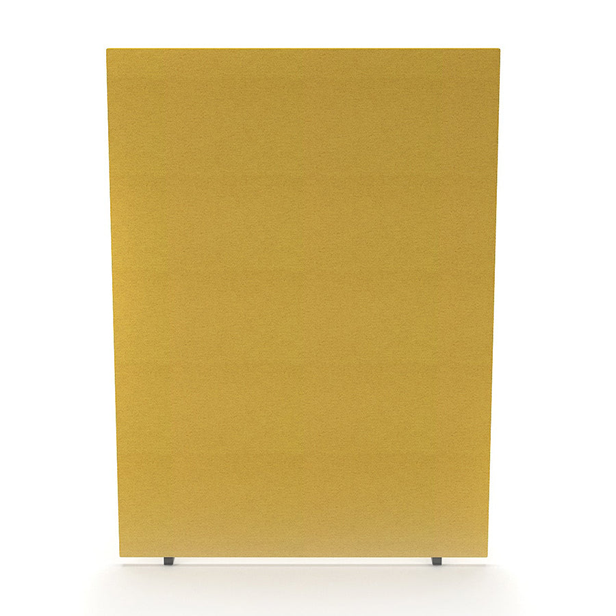 Impulse Plus Oblong Floor Free Standing Screen (H1650mm)
