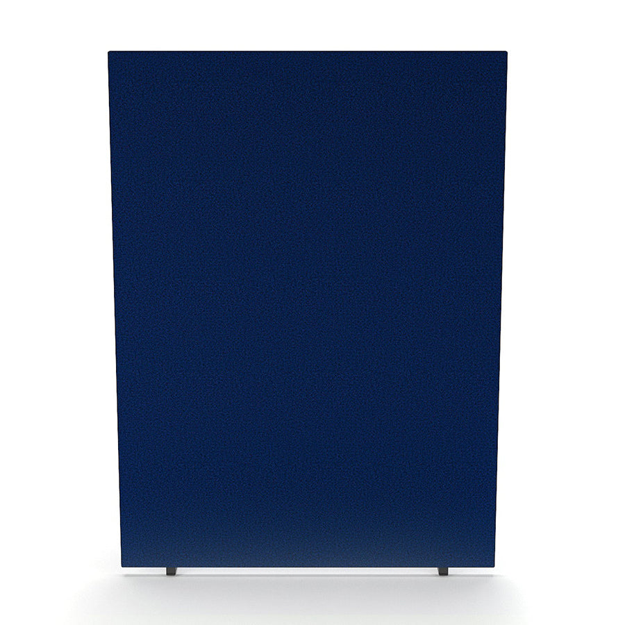 Impulse Plus Oblong Floor Free Standing Screen (H1650mm)