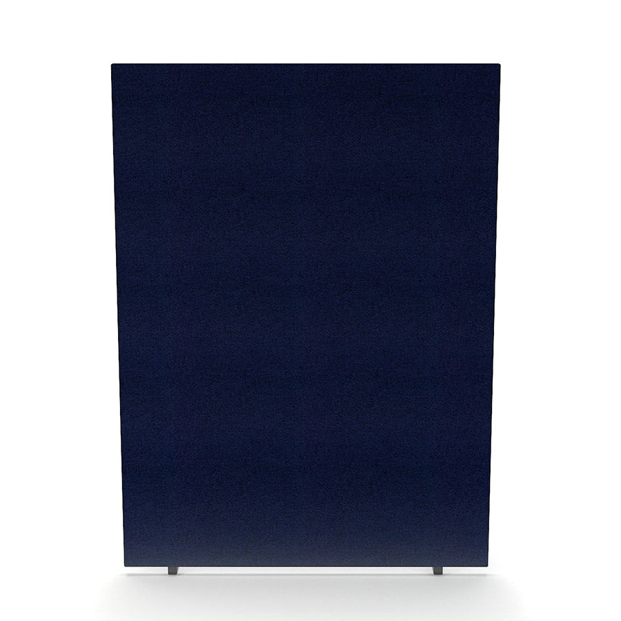 Impulse Plus Oblong Floor Free Standing Screen (H1650mm)