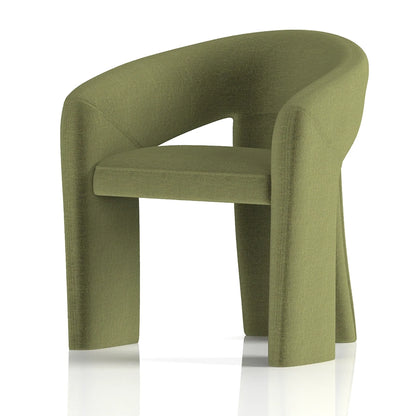 Boho Accent Chair