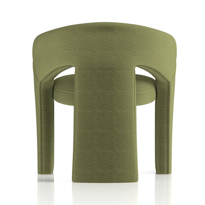 Boho Accent Chair
