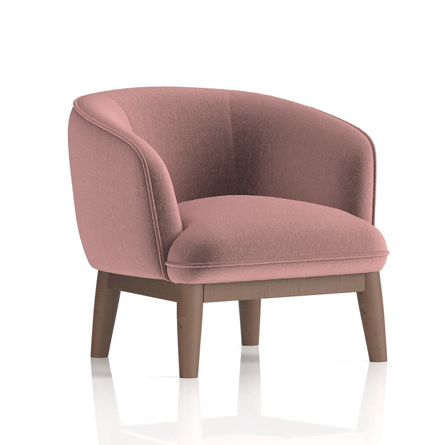 Lulu Accent Chair