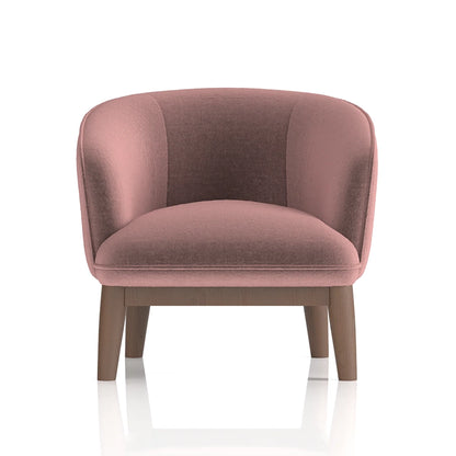Lulu Accent Chair