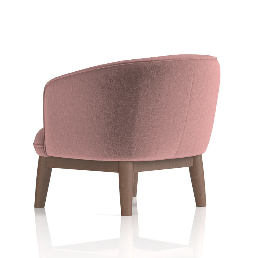 Lulu Accent Chair