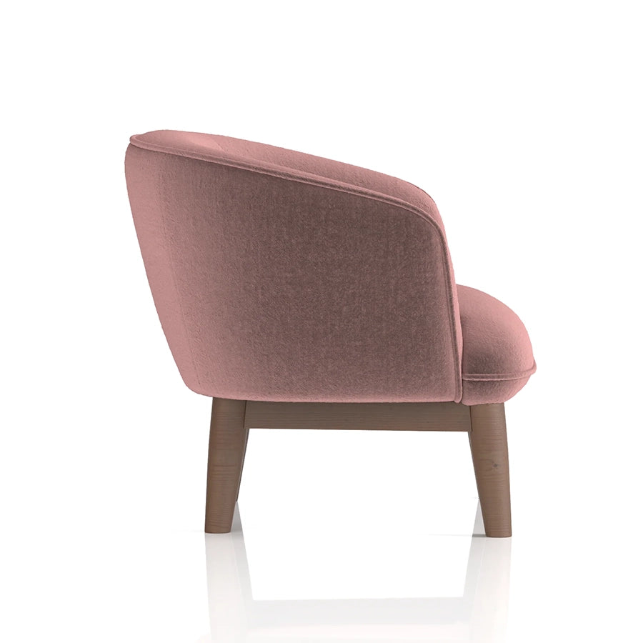 Lulu Accent Chair