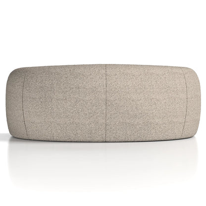 Phoebe Curved Sofa