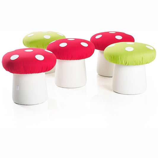 Toad Stool
