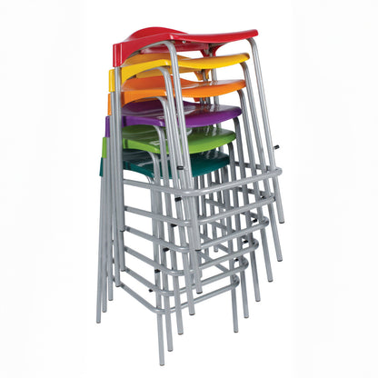 WSM 4 Leg Stool