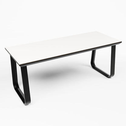 Salt Dining Table