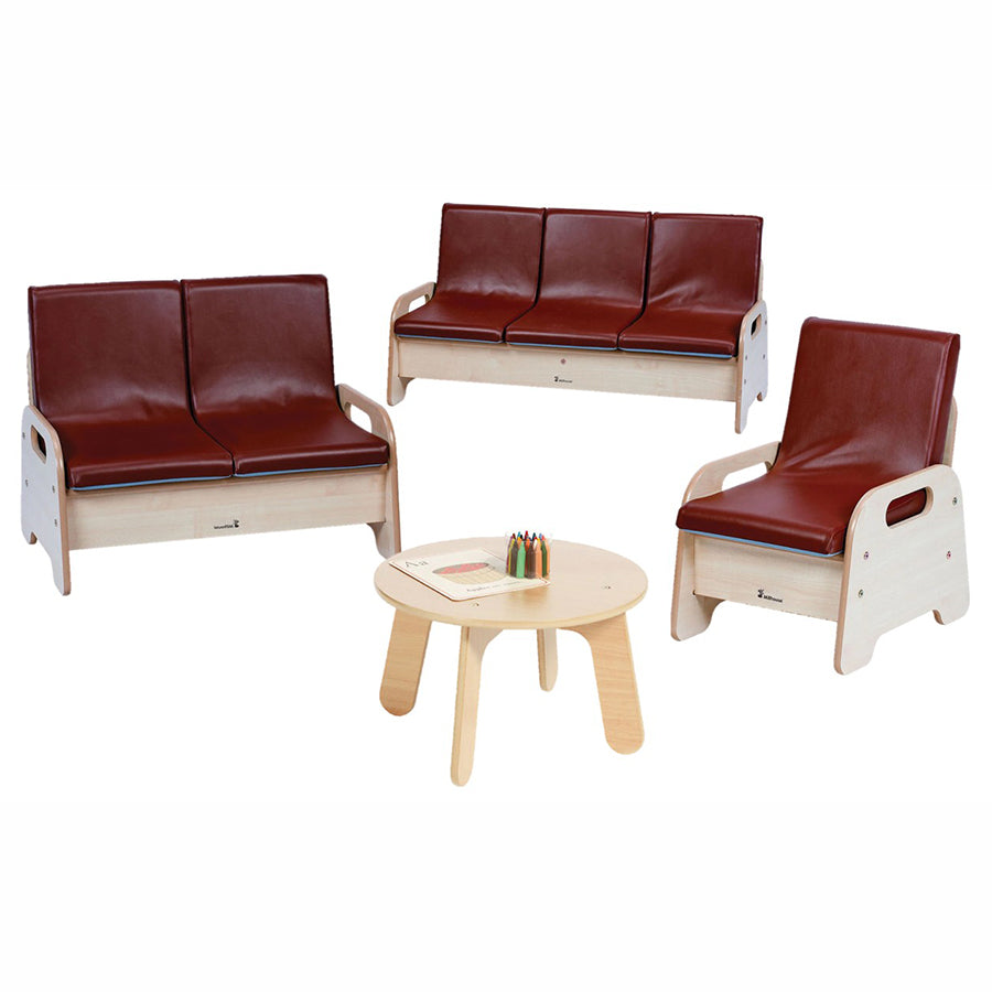 Soft Sofa Seating Special Offer