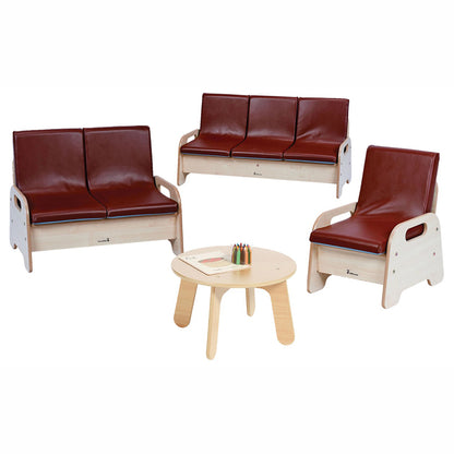 Soft Sofa Seating Special Offer