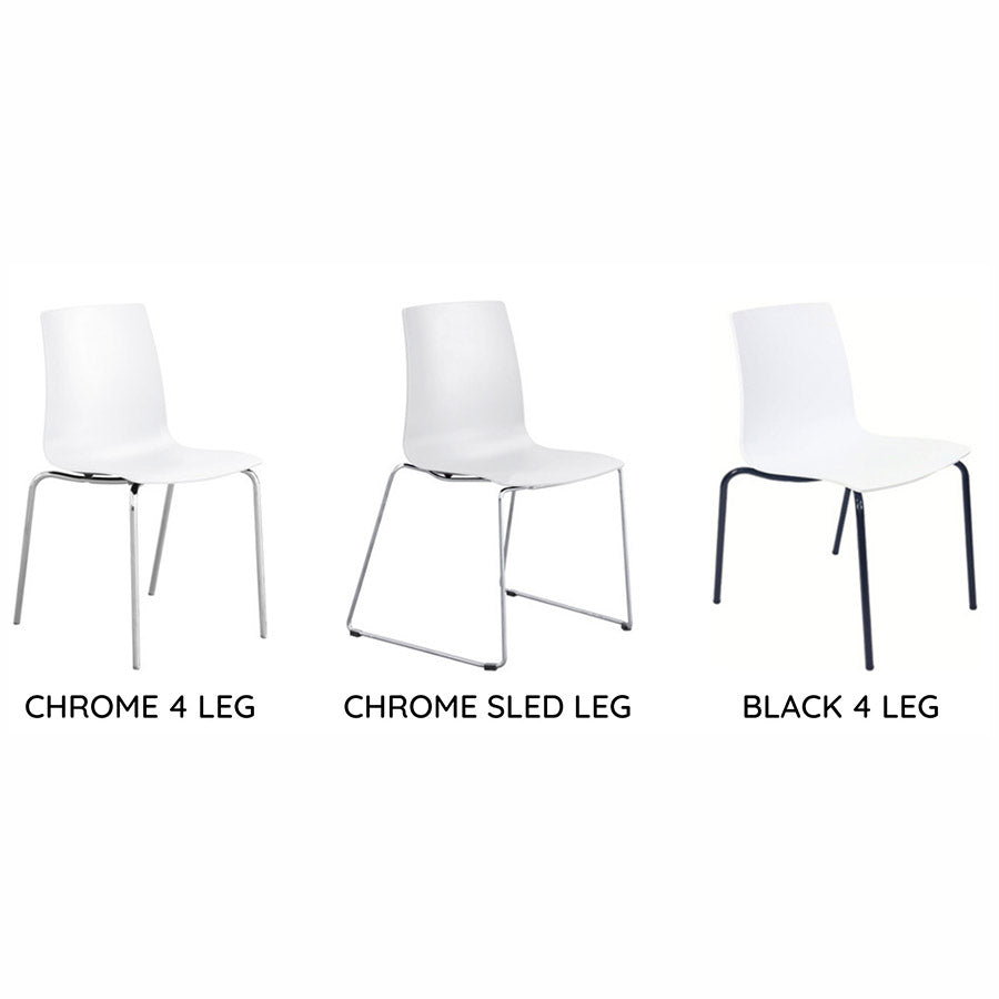 Stanza Side Chair